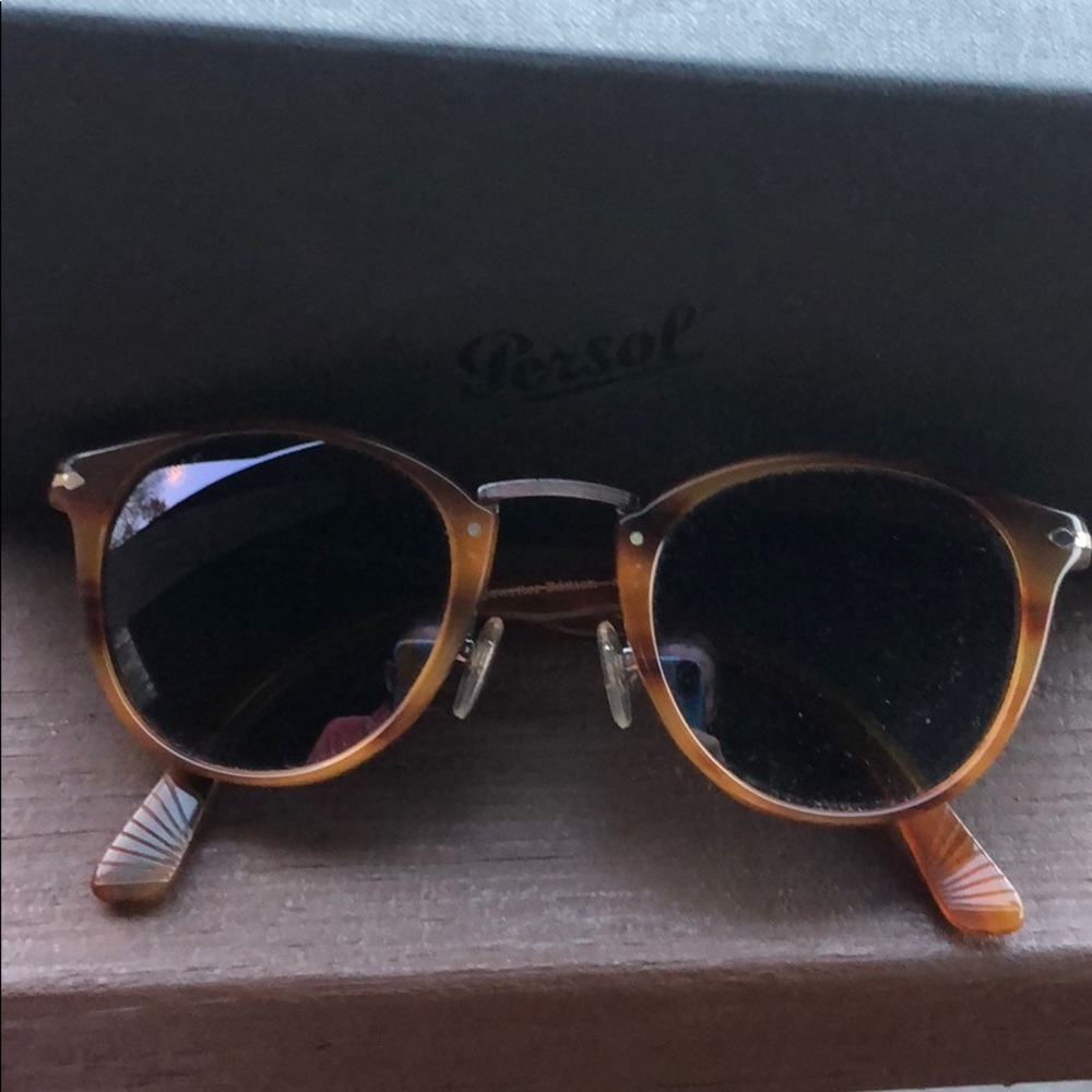 Persol sunglasses